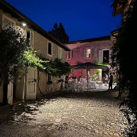 Locanda Sottolaluna Viano المظهر الخارجي الصورة
