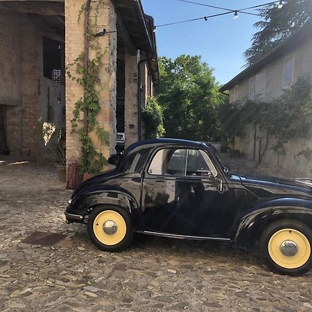 Locanda Sottolaluna Viano المظهر الخارجي الصورة