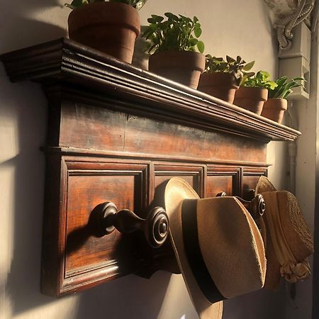 Locanda Sottolaluna Viano المظهر الخارجي الصورة