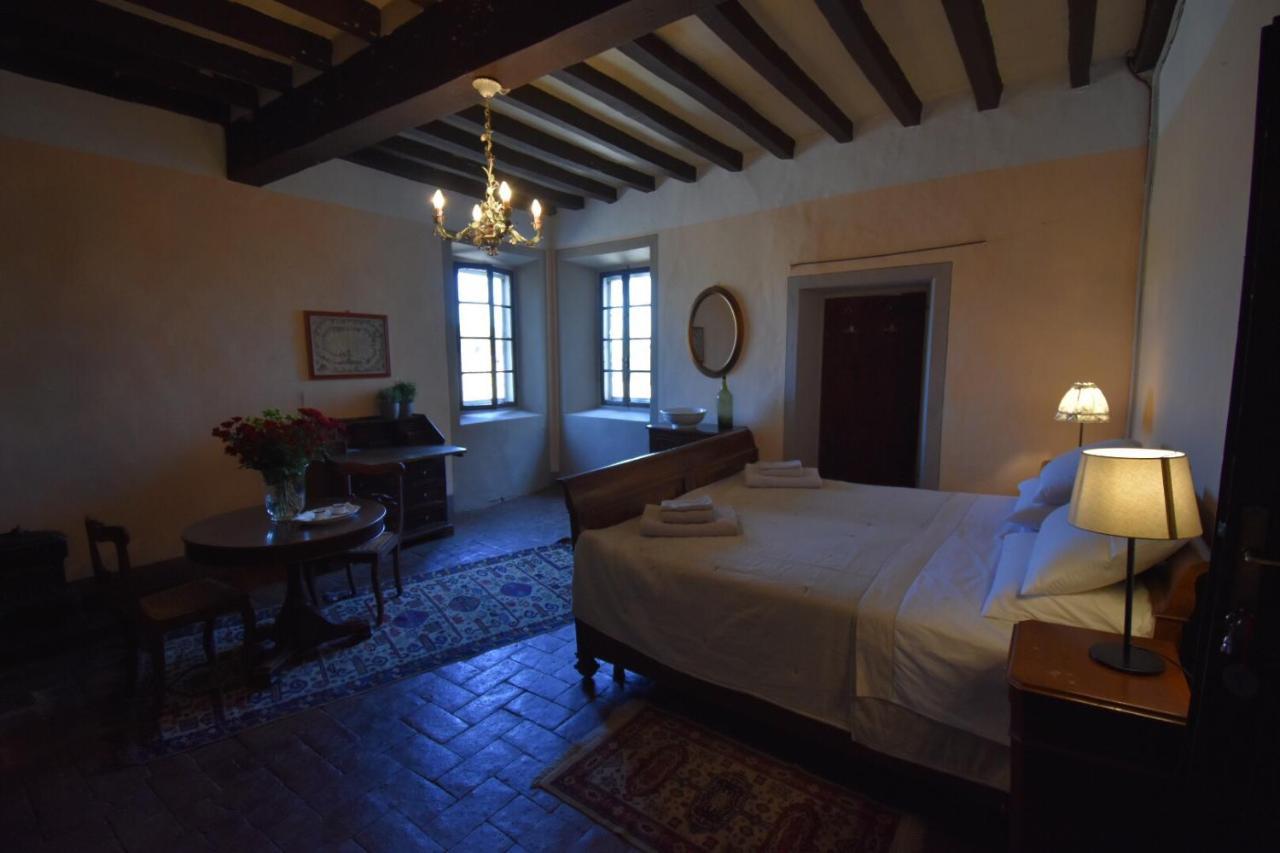 Locanda Sottolaluna Viano المظهر الخارجي الصورة