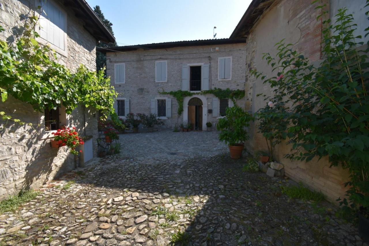 Locanda Sottolaluna Viano المظهر الخارجي الصورة
