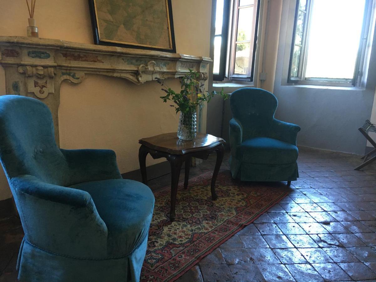 Locanda Sottolaluna Viano المظهر الخارجي الصورة