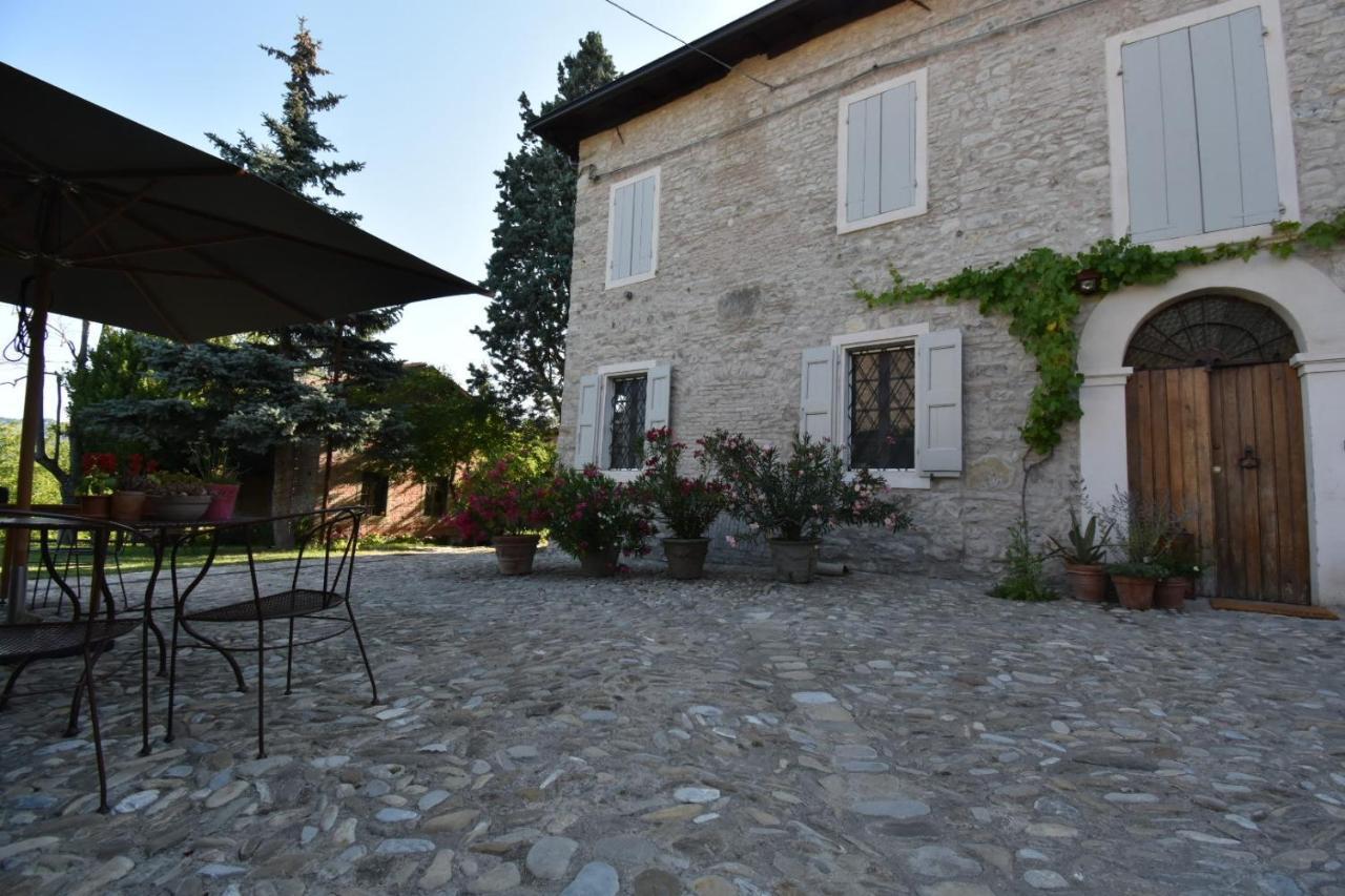 Locanda Sottolaluna Viano المظهر الخارجي الصورة