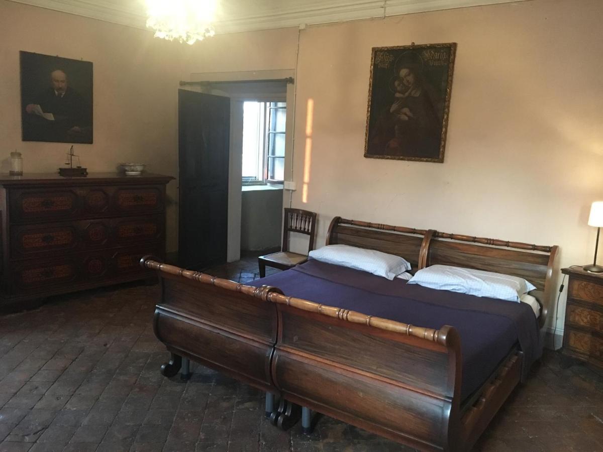 Locanda Sottolaluna Viano المظهر الخارجي الصورة