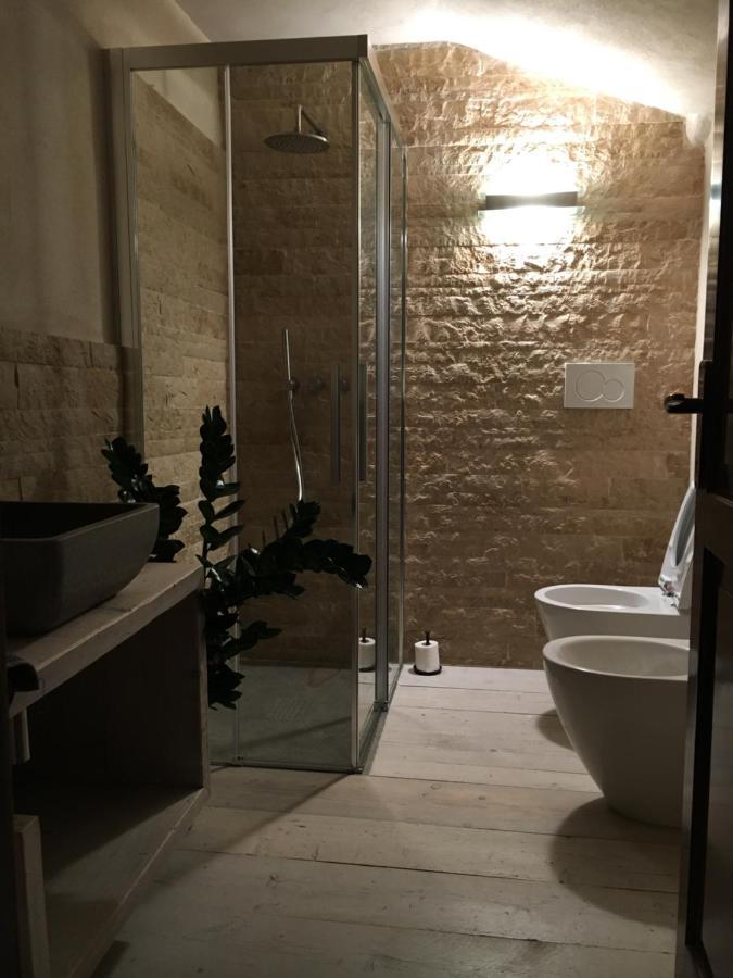 Locanda Sottolaluna Viano المظهر الخارجي الصورة