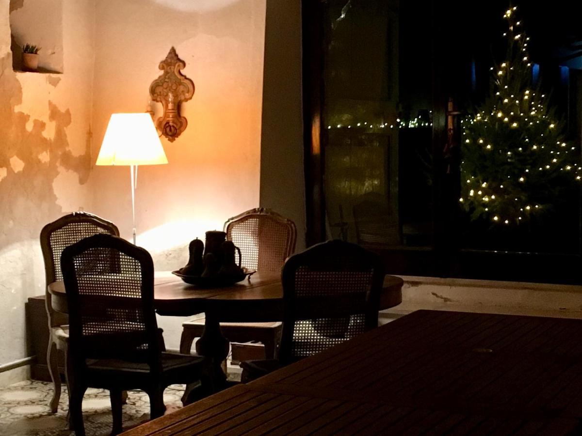 Locanda Sottolaluna Viano المظهر الخارجي الصورة