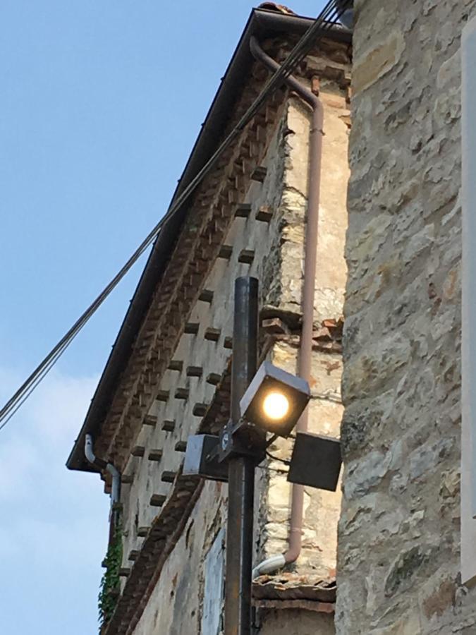 Locanda Sottolaluna Viano المظهر الخارجي الصورة