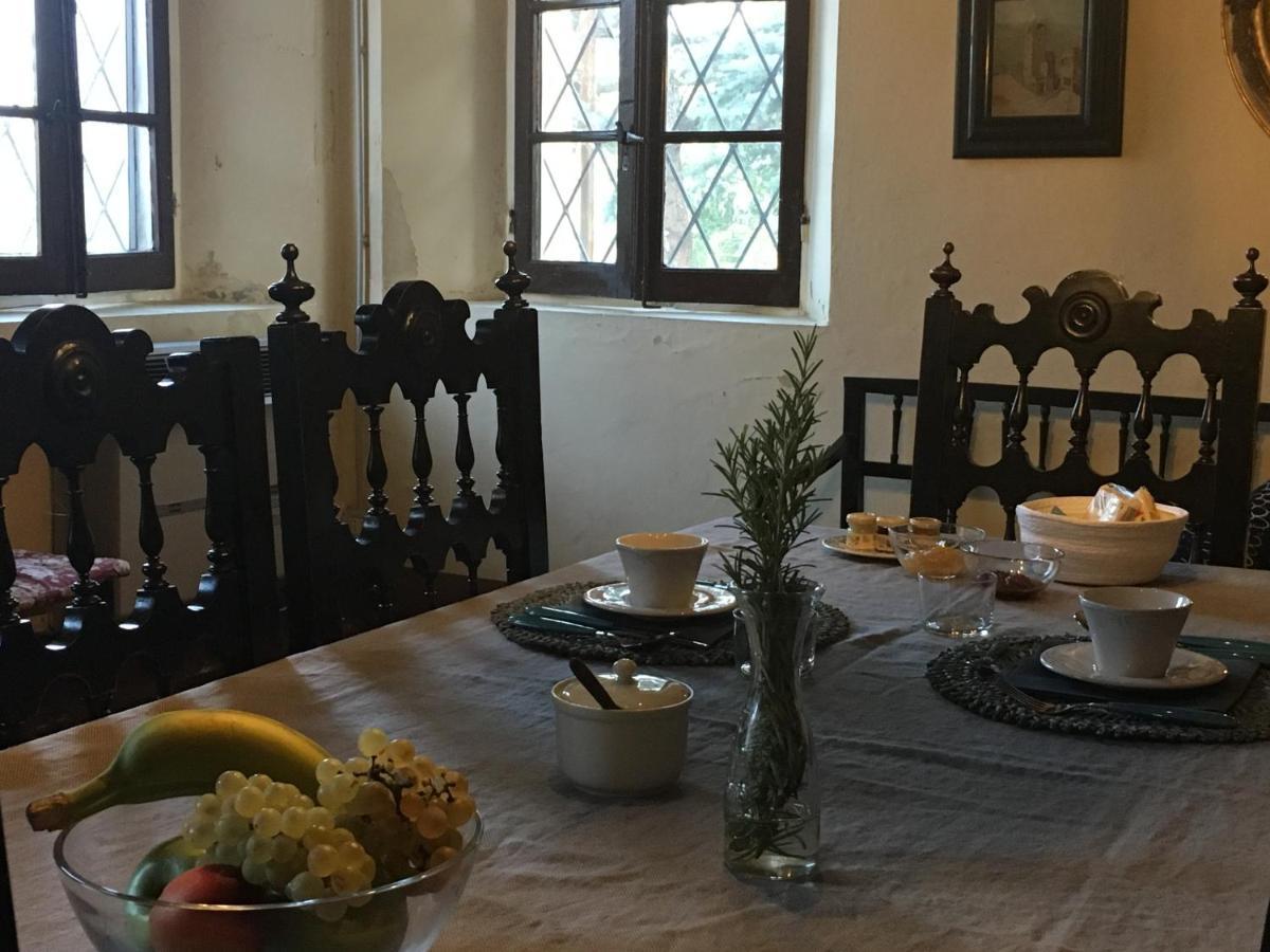 Locanda Sottolaluna Viano المظهر الخارجي الصورة