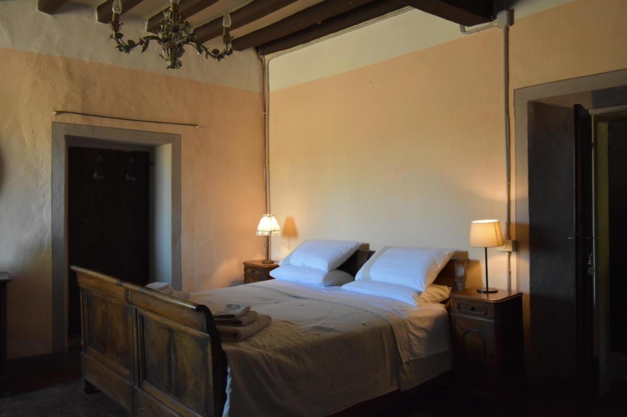 Locanda Sottolaluna Viano المظهر الخارجي الصورة