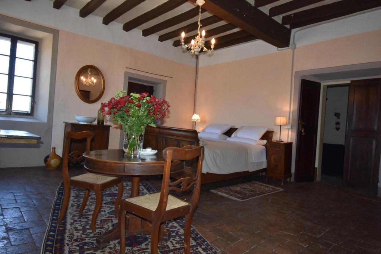 Locanda Sottolaluna Viano المظهر الخارجي الصورة