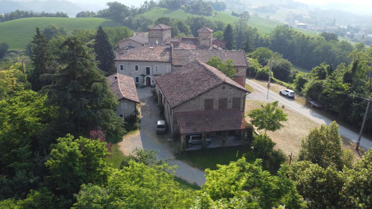 Locanda Sottolaluna Viano المظهر الخارجي الصورة