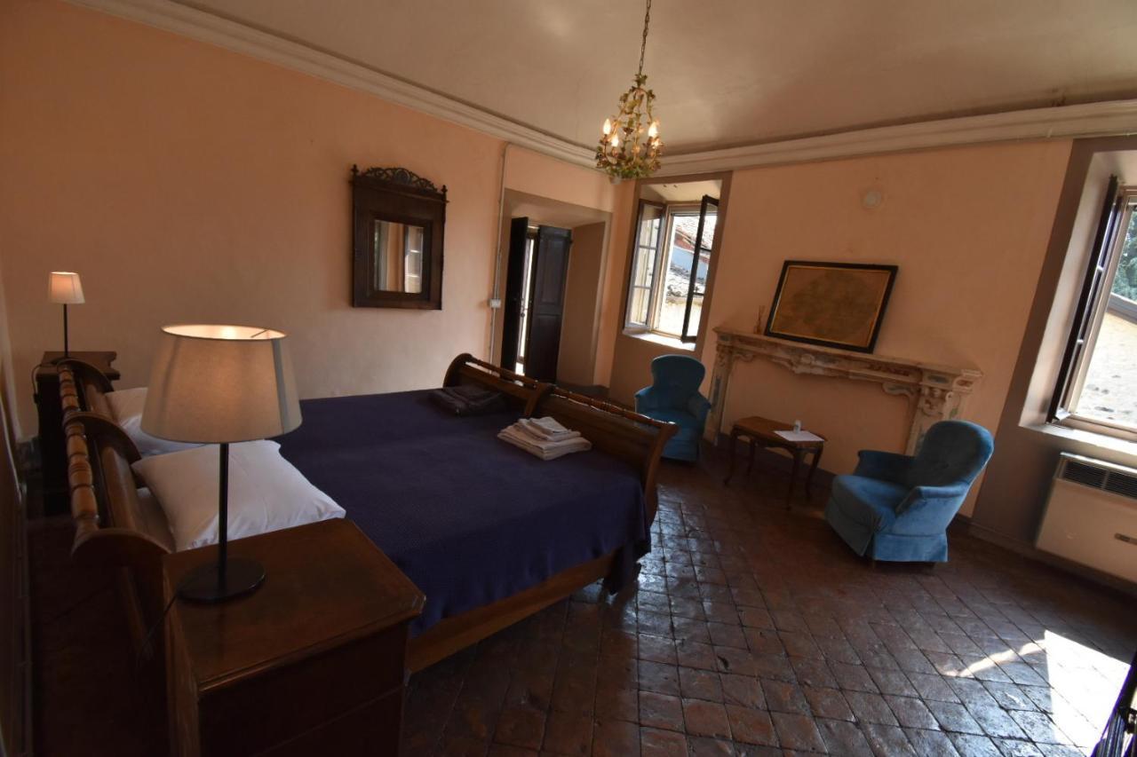 Locanda Sottolaluna Viano المظهر الخارجي الصورة
